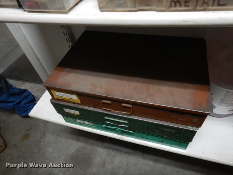 image for item DQ7293 Tools