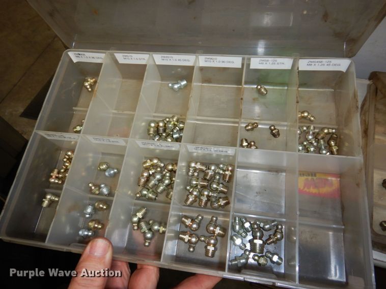 image for item DQ7293 Tools