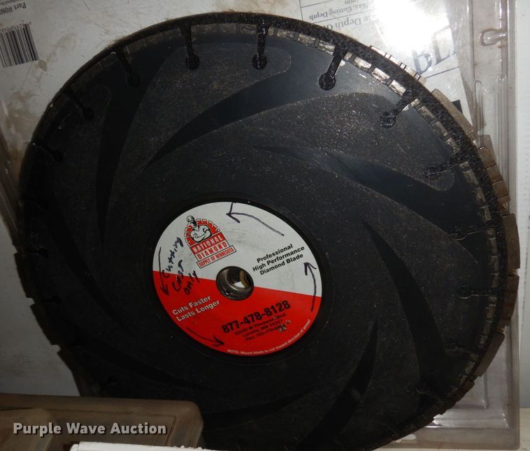 image for item DQ7293 Tools