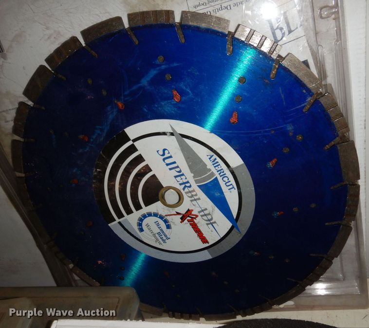 image for item DQ7293 Tools