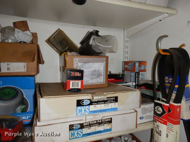 image for item DQ7293 Tools