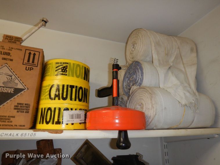 image for item DQ7293 Tools