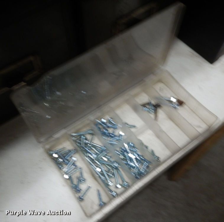 image for item DQ7293 Tools