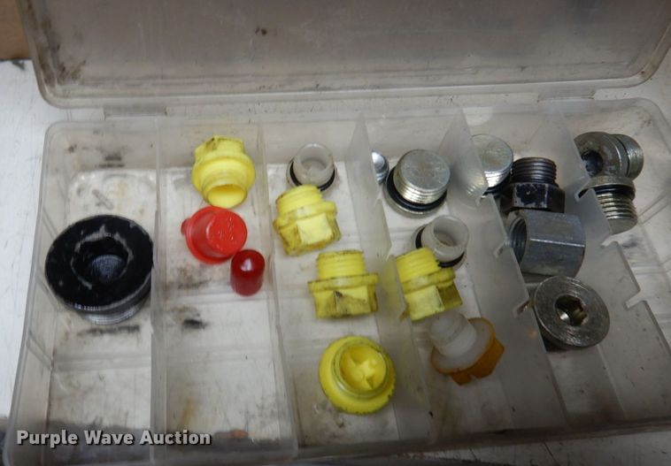 image for item DQ7293 Tools