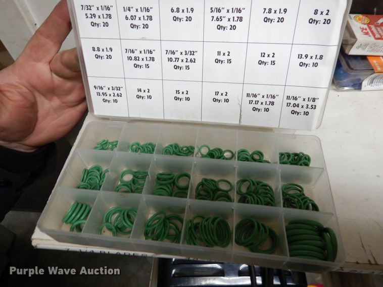 image for item DQ7293 Tools