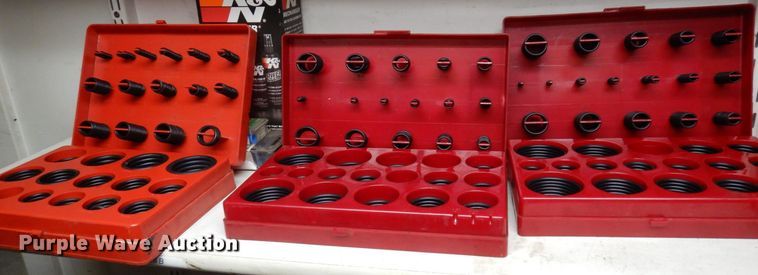 image for item DQ7293 Tools