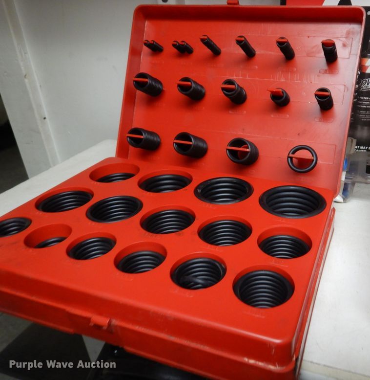 image for item DQ7293 Tools