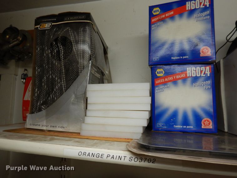 image for item DQ7293 Tools