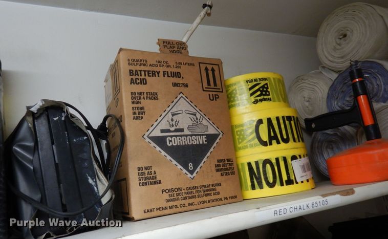 image for item DQ7293 Tools