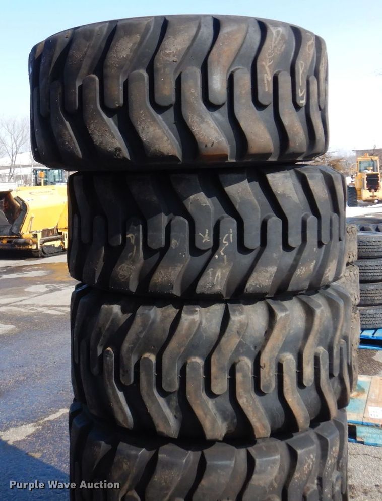 image for item DQ7298 (5) Denman 15-19.5 tires