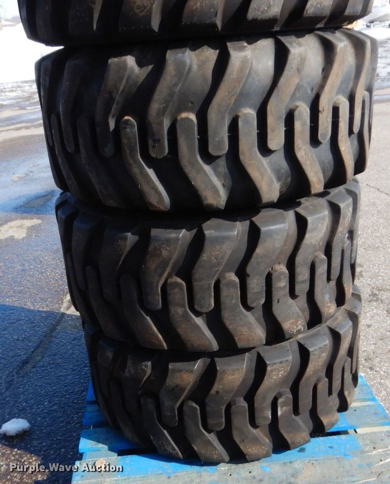 image for item DQ7298 (5) Denman 15-19.5 tires
