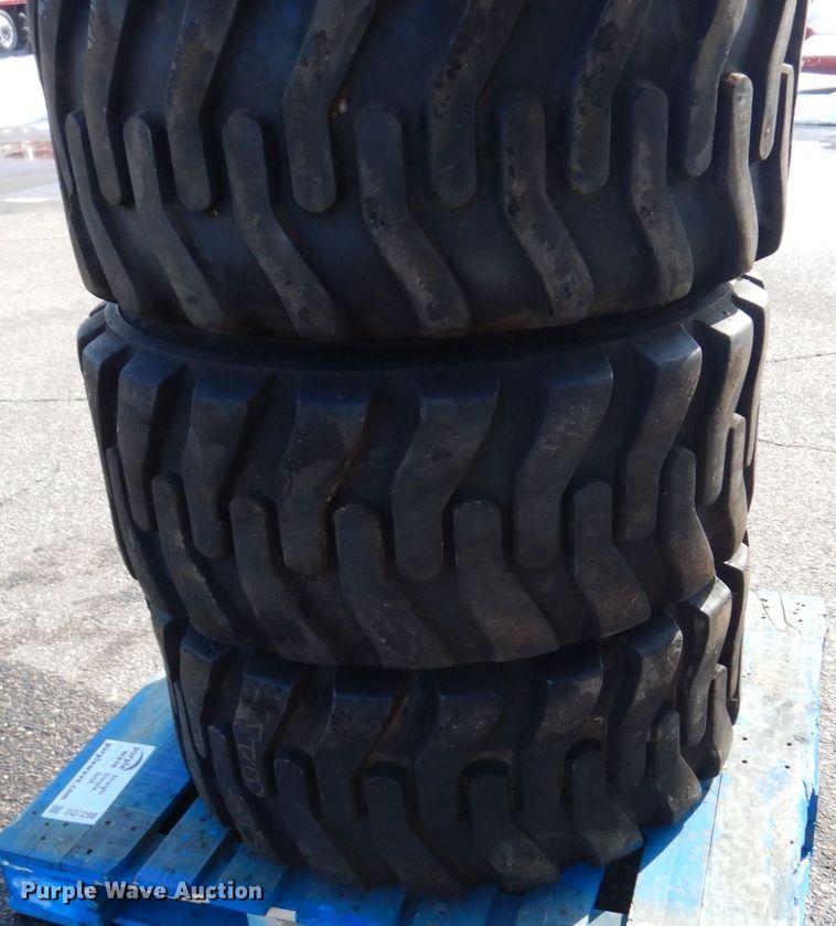 image for item DQ7298 (5) Denman 15-19.5 tires