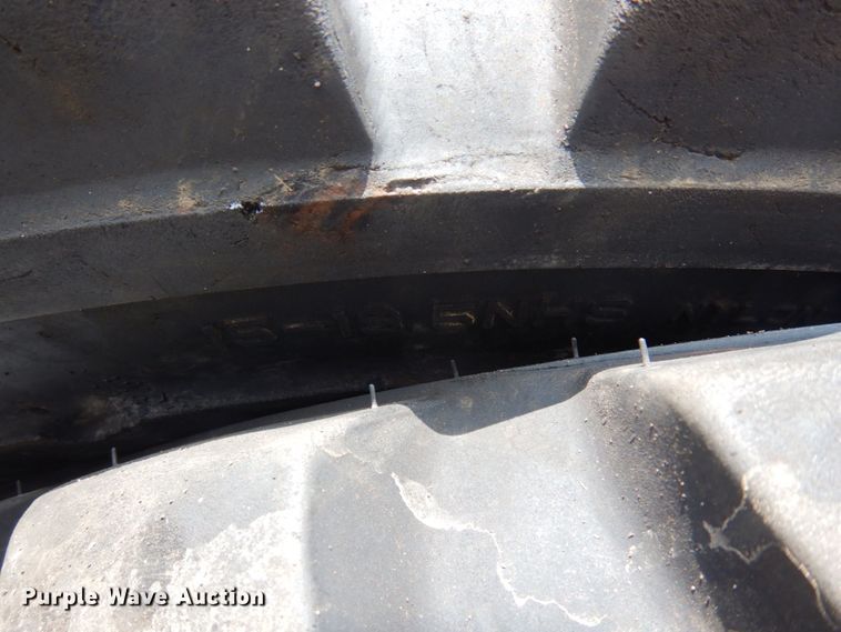 image for item DQ7298 (5) Denman 15-19.5 tires