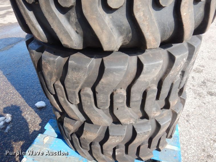 image for item DQ7298 (5) Denman 15-19.5 tires