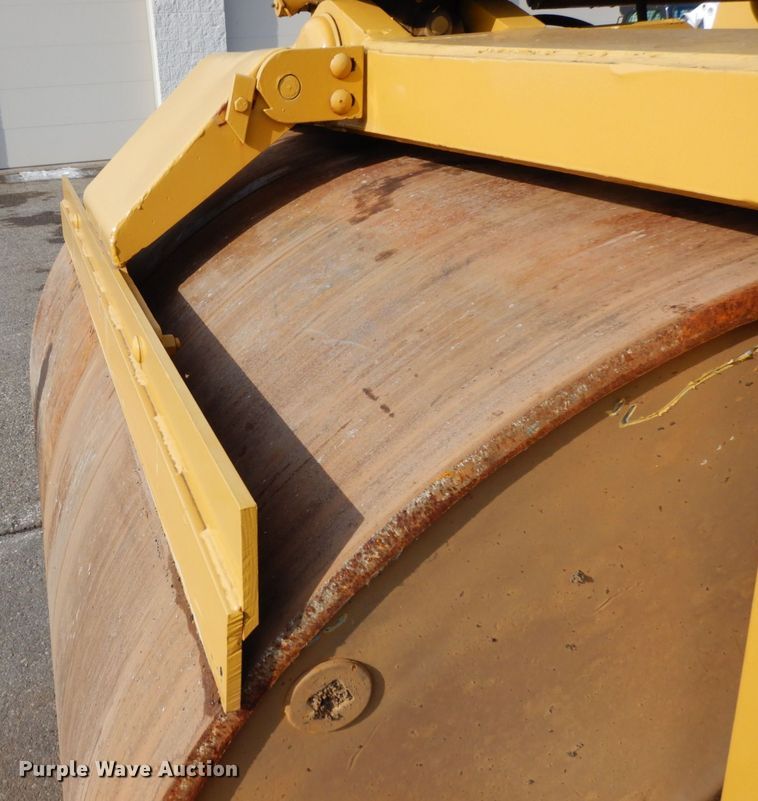 image for item KU9728 Hyster C350A 8-12TDD  double drum roller