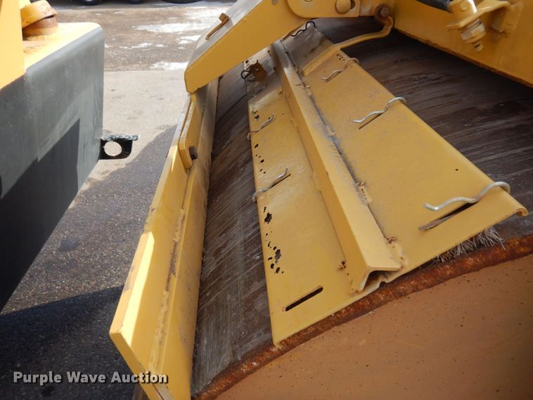 image for item KU9728 Hyster C350A 8-12TDD  double drum roller