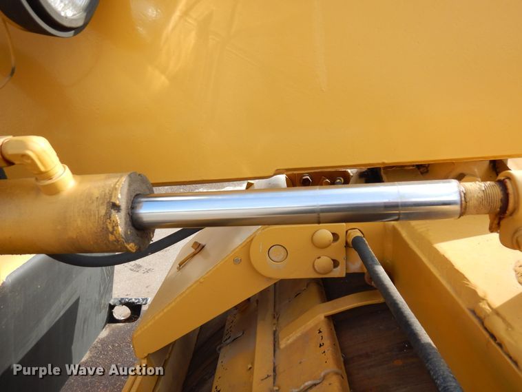 image for item KU9728 Hyster C350A 8-12TDD  double drum roller