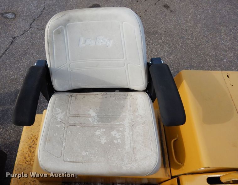 image for item KU9728 Hyster C350A 8-12TDD  double drum roller