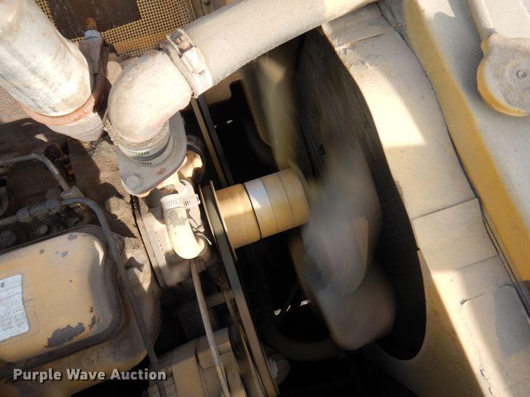 image for item KU9728 Hyster C350A 8-12TDD  double drum roller