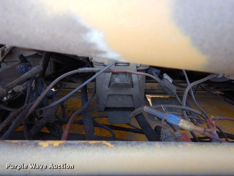 image for item KU9728 Hyster C350A 8-12TDD  double drum roller