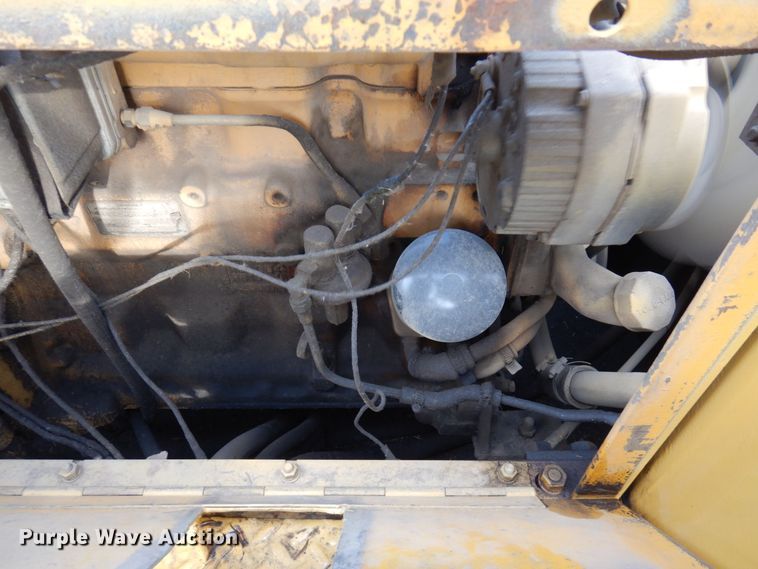 image for item KU9728 Hyster C350A 8-12TDD  double drum roller