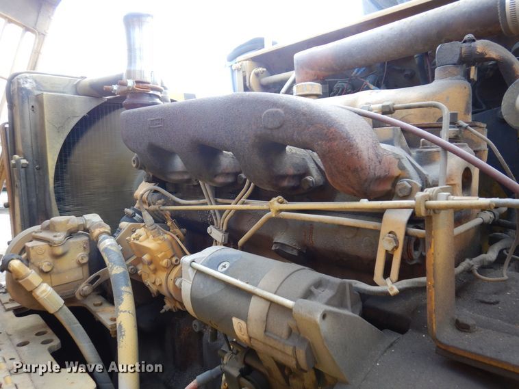 image for item KU9728 Hyster C350A 8-12TDD  double drum roller