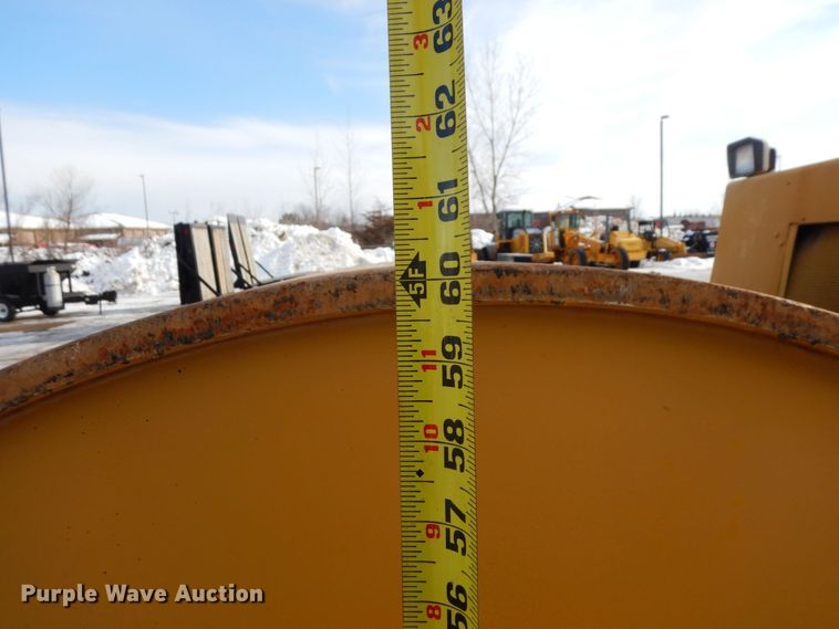 image for item KU9728 Hyster C350A 8-12TDD  double drum roller