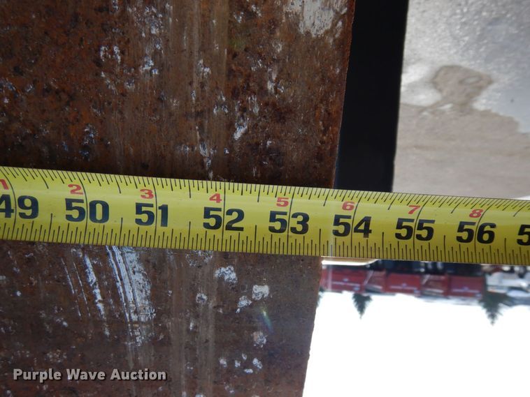 image for item KU9728 Hyster C350A 8-12TDD  double drum roller