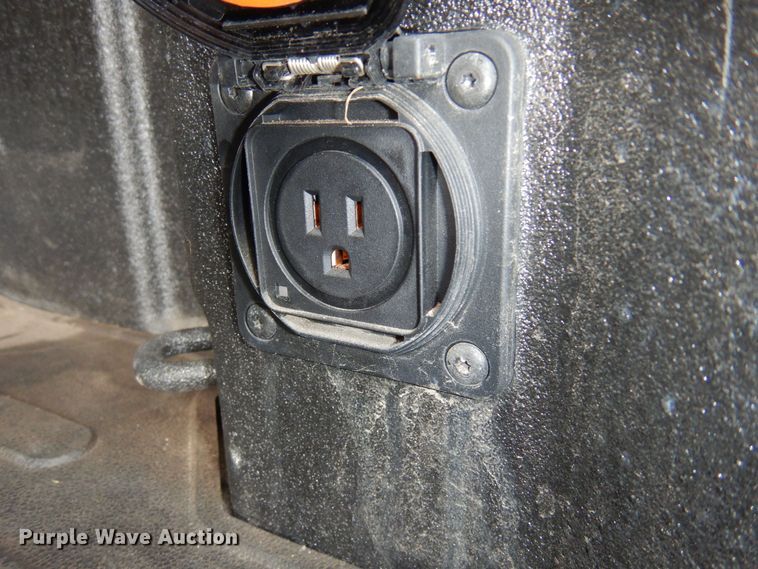 image for item KU9730 2020 Chevrolet Silverado 1500 LT  Double Cab pickup truck