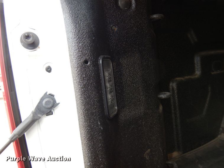 image for item KU9730 2020 Chevrolet Silverado 1500 LT  Double Cab pickup truck