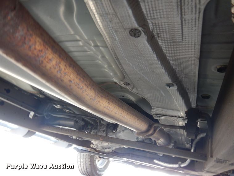 image for item KU9730 2020 Chevrolet Silverado 1500 LT  Double Cab pickup truck