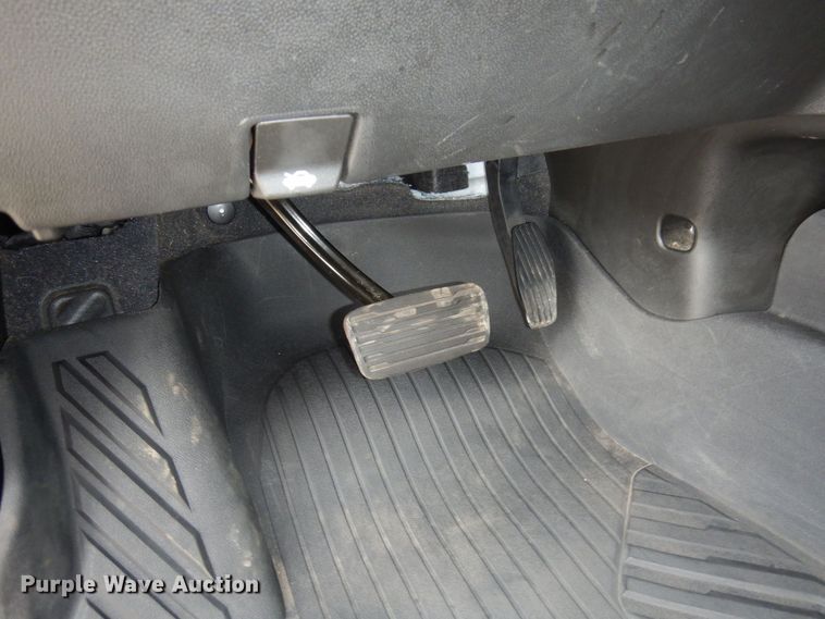 image for item KU9730 2020 Chevrolet Silverado 1500 LT  Double Cab pickup truck