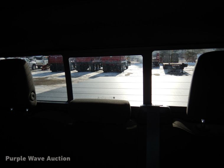 image for item KU9730 2020 Chevrolet Silverado 1500 LT  Double Cab pickup truck