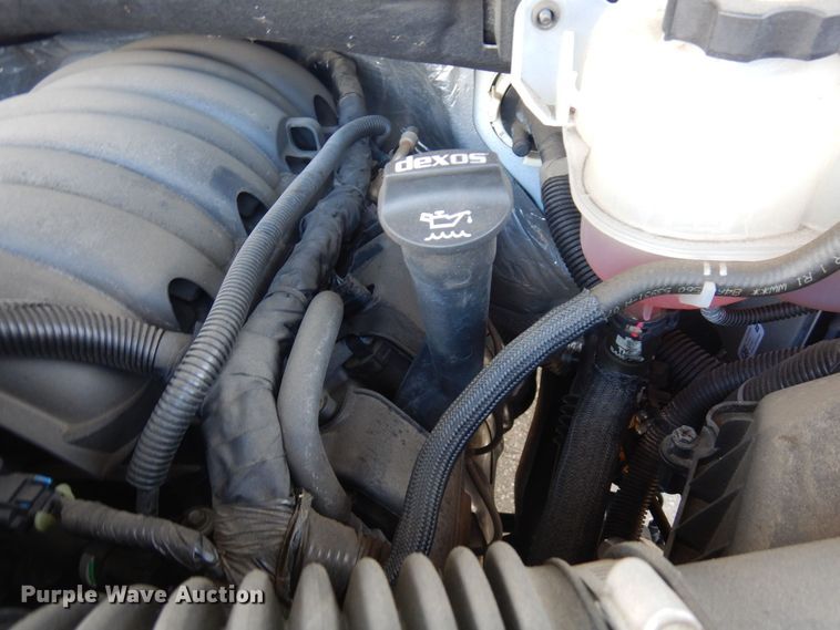 image for item KU9730 2020 Chevrolet Silverado 1500 LT  Double Cab pickup truck