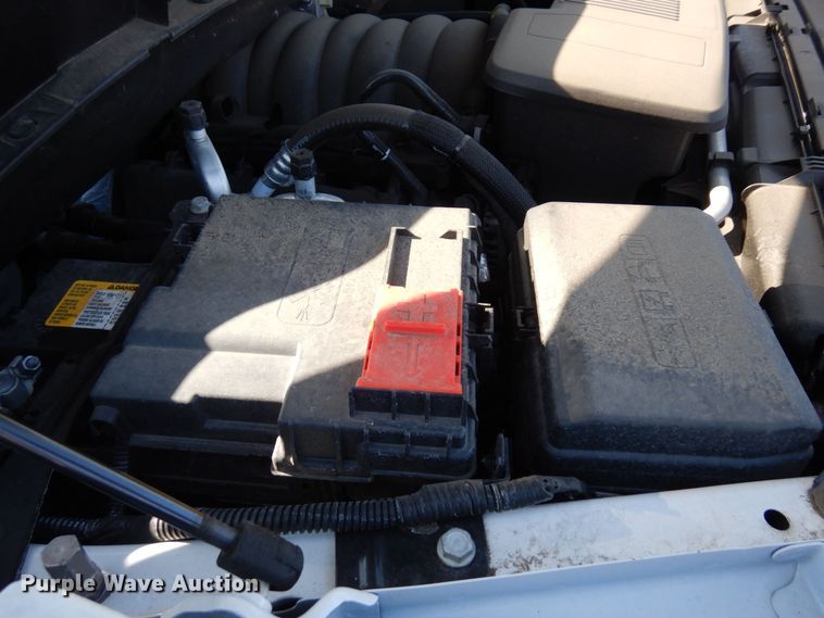 image for item KU9730 2020 Chevrolet Silverado 1500 LT  Double Cab pickup truck