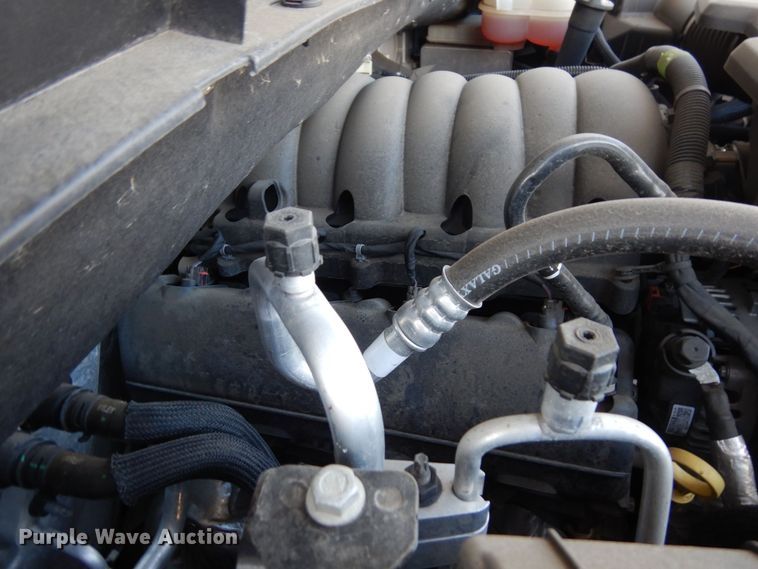 image for item KU9730 2020 Chevrolet Silverado 1500 LT  Double Cab pickup truck