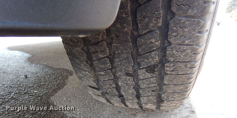 image for item KU9730 2020 Chevrolet Silverado 1500 LT  Double Cab pickup truck