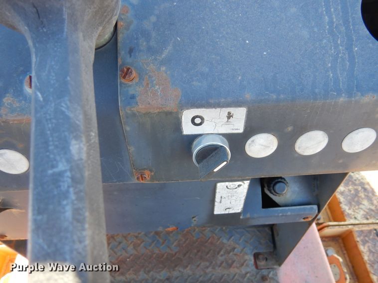 image for item KU9732 1999 Dynapac CP132  pneumatic roller