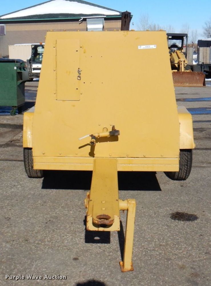 image for item KU9735 Dresser  air compressor