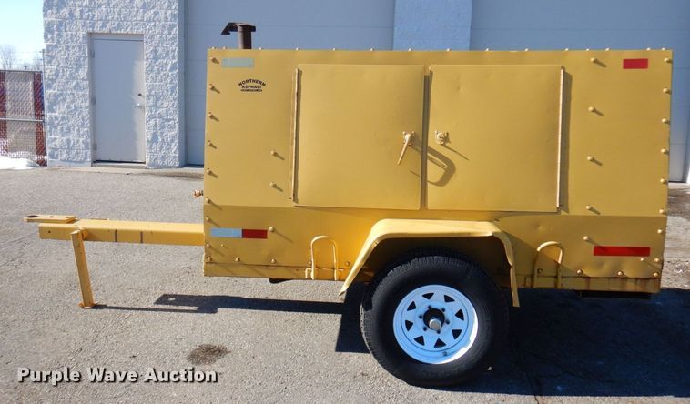 image for item KU9735 Dresser  air compressor