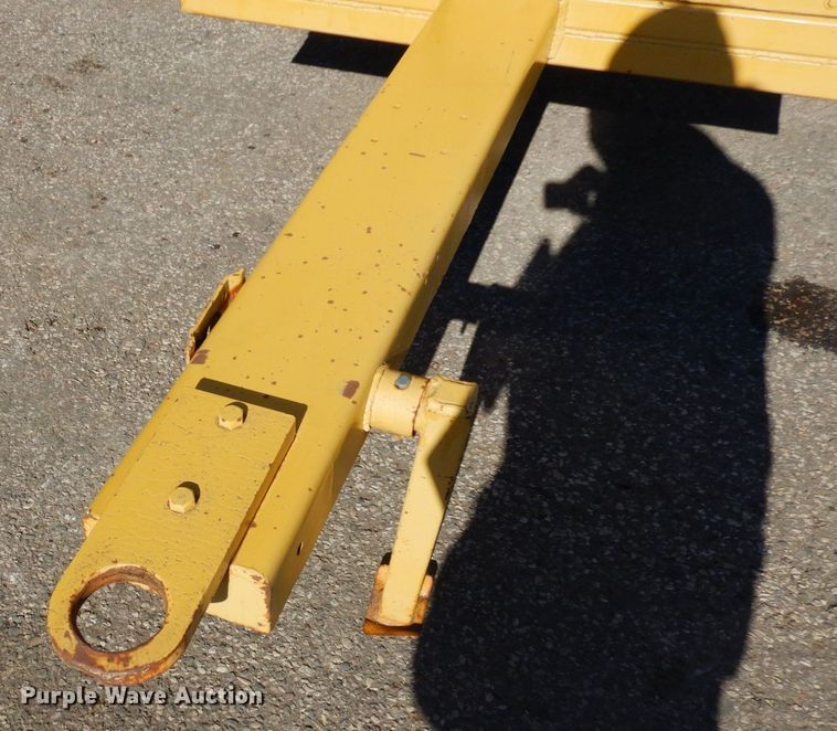 image for item KU9735 Dresser  air compressor