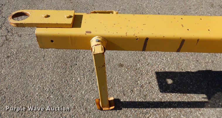 image for item KU9735 Dresser  air compressor