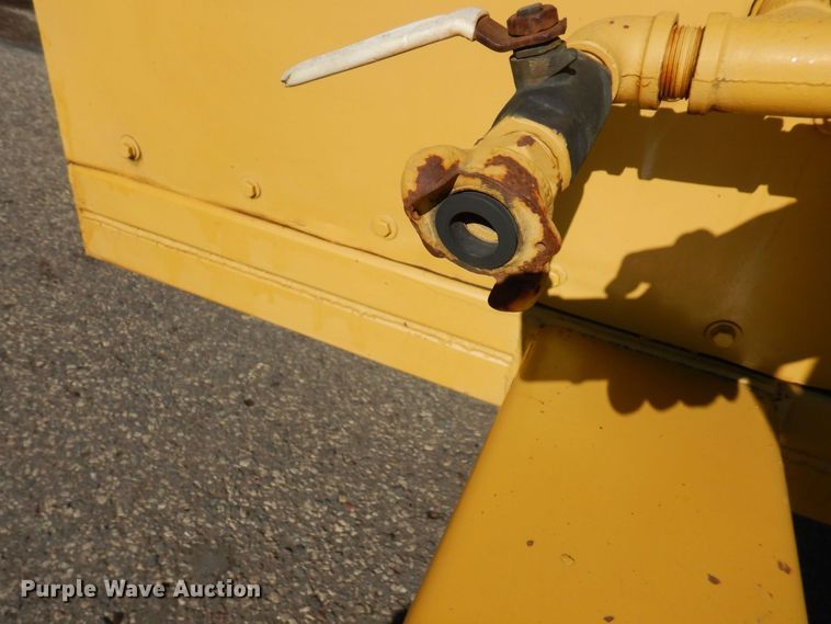 image for item KU9735 Dresser  air compressor