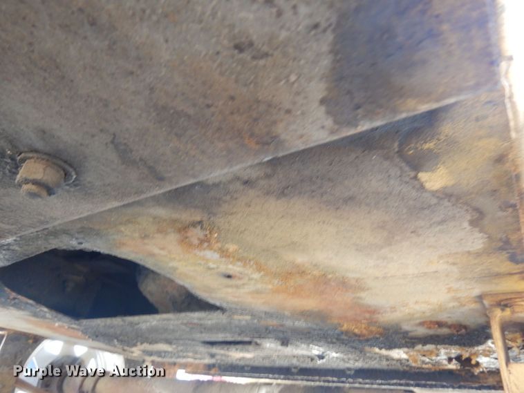 image for item KU9735 Dresser  air compressor