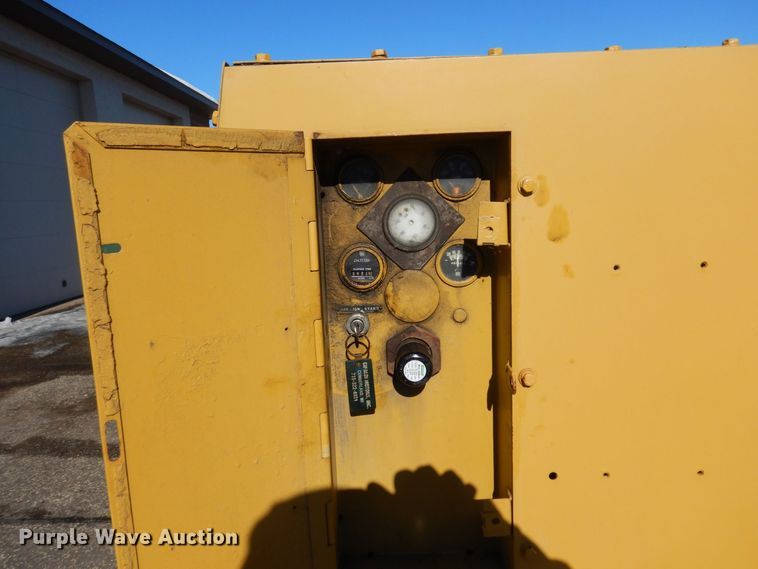 image for item KU9735 Dresser  air compressor