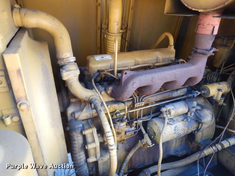 image for item KU9735 Dresser  air compressor