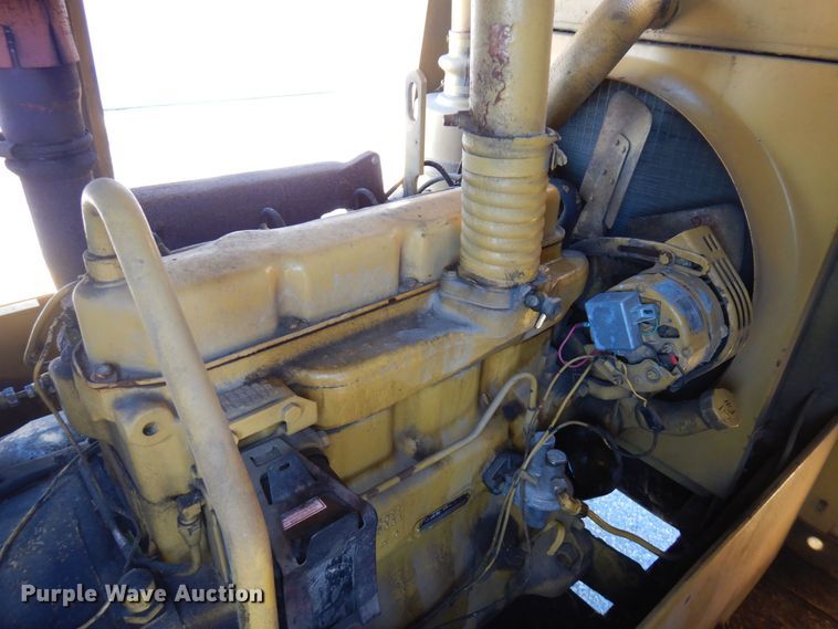 image for item KU9735 Dresser  air compressor