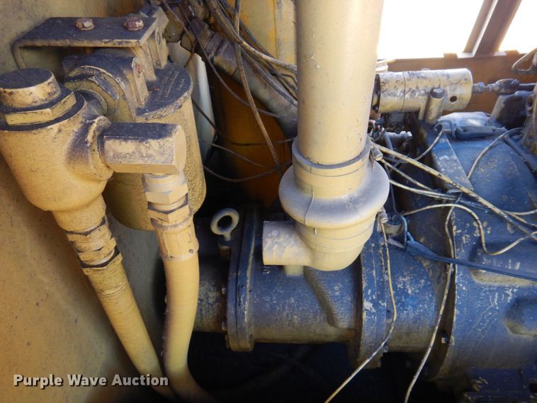 image for item KU9735 Dresser  air compressor