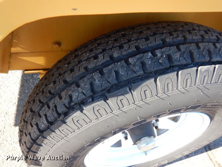 image for item KU9735 Dresser  air compressor