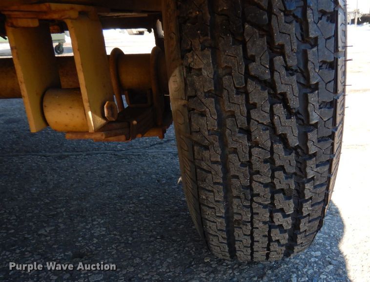 image for item KU9735 Dresser  air compressor